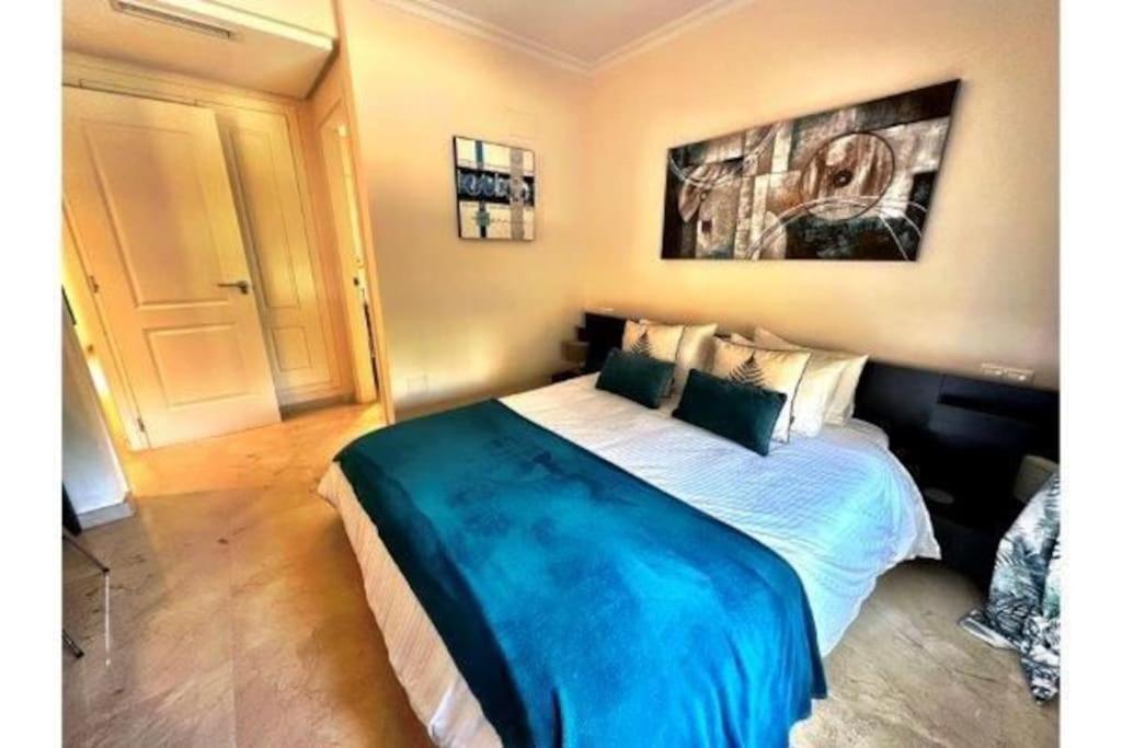 Casa Leigh Apartment Murcia Luaran gambar